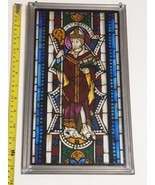 U.S.Historicalsociety/StainedglassC.1980 - $40.00