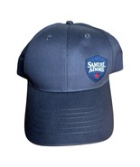 Samuel Sam Adams NEW Snapback adjustable Hat Cap Boston Beer Company - $15.00