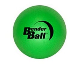 Bender Ball (Pack of 2) - Great for Yoga/Pilates, Mat Workouts and Inner... - $26.68