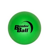 Bender Ball (Pack of 2) - Great for Yoga/Pilates, Mat Workouts and Inner... - £21.08 GBP