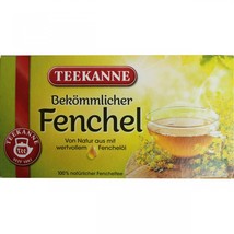 Teekanne- Fennel (Fenchel) - £3.66 GBP