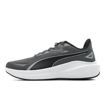 PUMA Skyrocket Lite Men&#39;s Running Shoes Training Sports Shoes Grey NWT 3... - $73.71+