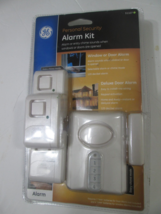 GE Personal Security Alarm Kit Windows Door 51107 - £10.95 GBP