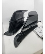 Motorcycle Side Wind Wings Air Deflector Fairing Winglets for Yamaha - 1... - $32.51 CAD
