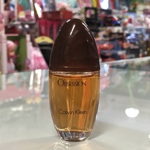 ​Obsession by Calvin Klein for women 0.50 fl.oz / 15 ml eau de parfum spray - $18.99