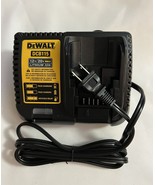 DeWalt DCB115 12V / 20V MAX Battery Charger - $95.97 CAD
