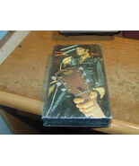 new-vhs-elvis:from a prince to a king-the coronation of elvis presley-music - $5.59 CAD