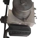 Anti-Lock Brake Part S Model FWD Fits 13-15 COUNTRYMAN 300552 - £78.02 GBP