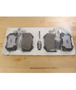 NEW Genuine MOPAR Disc Brake Pad Kit 1AMV101379 MAGNETI MARELLI 25808929 GM - $40.32 CAD