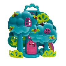 Zapf Creation Baby Born Mini World Treehouse - £15.40 GBP