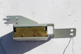 2004 INFINITI FX35 REAR CAMERA CONTROL COMPUTER UNIT  C999 image 5