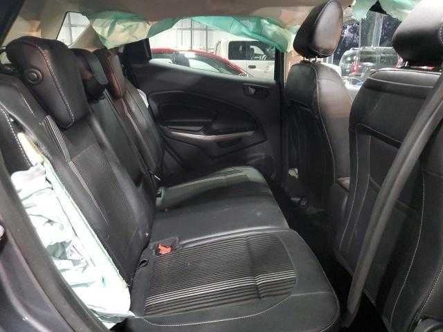 Ford Ecosport Seat Headrest Rear Back Seat Head Rest  2018 2019 2020 2021 202... Item image 10