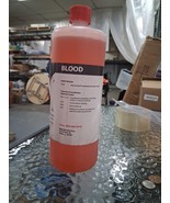 Pack Of 1 Magura Blood Hydraulic Mineral Oil 0721821 819 JJ - $1,065.26 MXN