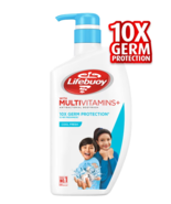 1 Bottle Lifebuoy Cool Fresh Shower Gel (950ml)Express Shipping  - $53.23 CAD