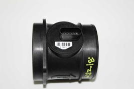 Air Flow Meter 5.0L Fits 11-16 EQUUS 506656 - £42.88 GBP