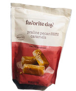 New-Target Favorite Day Praline Pecan Caramels. 8 0z. Ship N 24 Hours. - €13,98 EUR