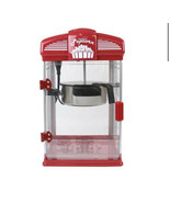 Theater Style Popcorn Machine (bff,a) - £196.13 GBP