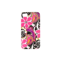 Macbeth Collection Iconic Hardshell Case for iPhone 4/4S, Addison Licorice - £6.22 GBP