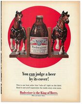 Budweiser Bud Light Beer Advertising Metal  Sign 8x12in Vintage Frogs Sp... - $24.74