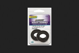 Jandorf Specialty Hardw Grommet Rubber 1-3/8 Od 61505 - $24.76 CAD