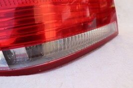 07-10 BMW E92 M3 328i 335i Coupe Outer Taillight Light Lamp Driver Left LH image 4