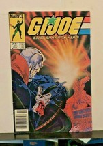 G.I. Joe A Real American Hero #29 November 1984 Can Price Variant - $18.43