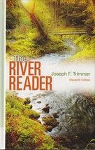 The River Reader Hardcover Joseph F. Trimmer - £15.65 GBP