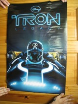 Poster Di Tron Legacy Bike Ride - $831.13 MXN