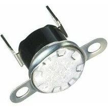 NEW OEM Microwave Thermostat for Maytag MMV1153BAB MMV4205BAW MMV1153BAW - $26.65