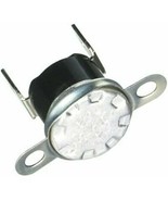 NEW OEM Microwave Thermostat for Maytag MMV1153BAB MMV4205BAW MMV1153BAW - $499.57 MXN