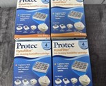 (4) Protec DynaFilter K14-3W Air Cleaning Humidifier Cartridges 3ct each - $29.10