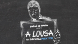 A Lousa (Gimmicks and Online Instructions) by Alejandro Muniz - Trick - $89.05