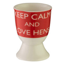 Avanti Egg Cup - Love Hens - €12,94 EUR