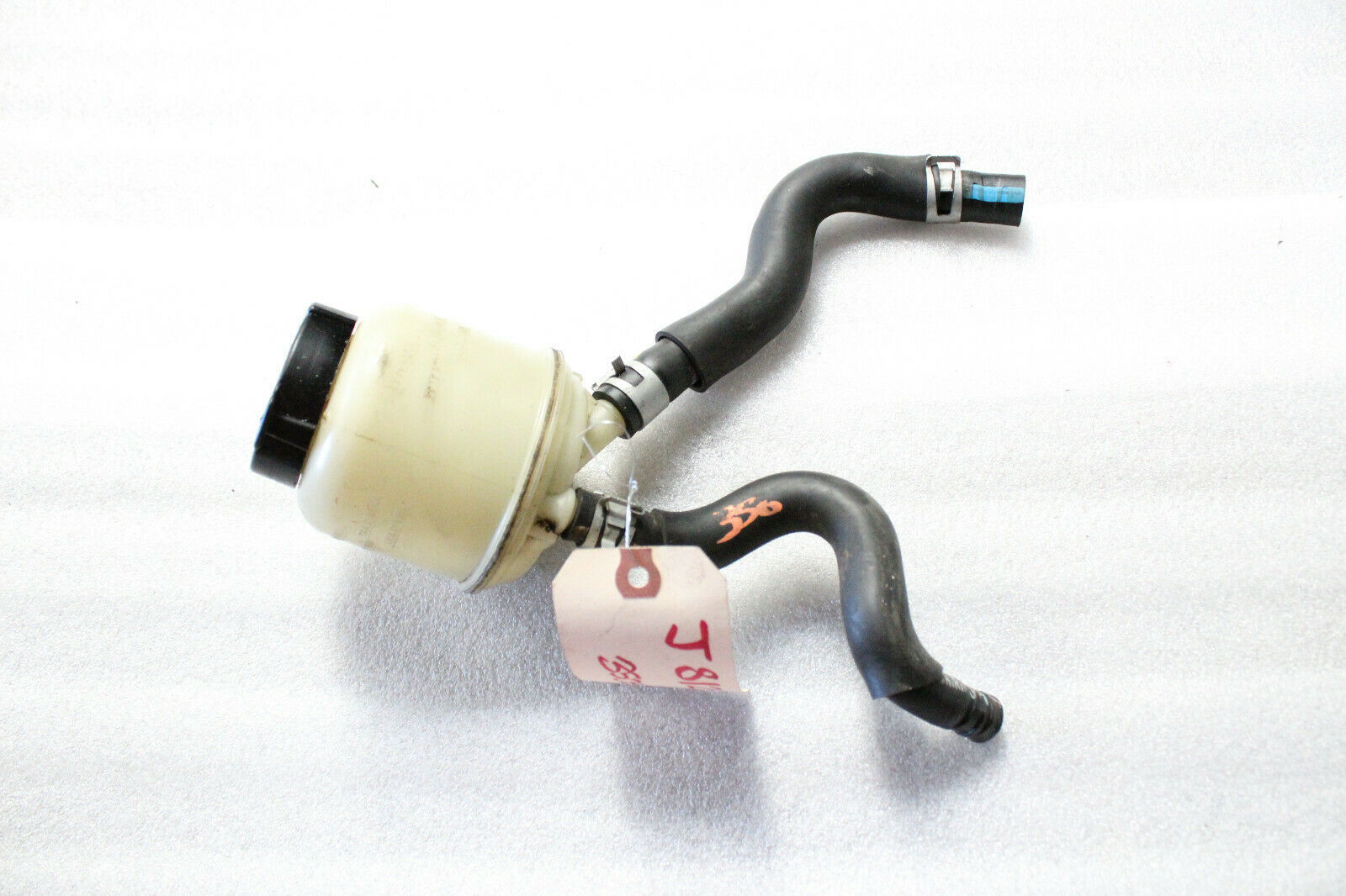 thumbnail image 2 of Hayden Power Steering Cooler (46222KG) For 2003-2009 Nissan 350Z – 2003-2009 Fitment 2 of 5