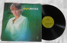 Petula Clark-Memphis-1970 Warner Bros. LP-WB1862-Excellent Vinyl - £7.26 GBP