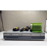 Sony RDR-VX515 DVD Recorder/ VHS Combo Bundle with Remote - $210.06 CAD