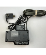 AC-V25A Charger &amp; RFU-90UC Adapter CCD-TR93 CCD-TR83 CCD-TR82 CCD-TR70 C... - €16,82 EUR