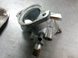 Rear Thermostat Housing From 2006 Mitsubishi Galant  2.4 - $34.95