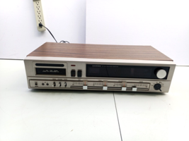 *DEFECTIVE* LLOYD&#39;S DD-1100-0013 FM AM MULTIPLEX STEREO RECEIVER VINTAGE... - $35.90