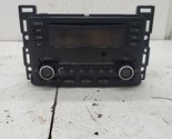 Audio Equipment Radio Am-fm-stereo-seek-scan-cd Fits 08-09 G6 724102 - £51.68 GBP