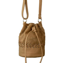 Carly Bucket Bag - £172.02 GBP