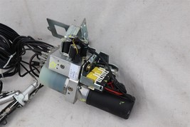 Chrysler Crossfire Convertible Hydraulic Roof Soft Top Pump Motor Rams & Latches image 14