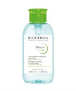Bioderma Sebium H2O Micellar Cleansing Water for Impure and Oily Skin Pu... - $123.09 CAD