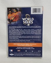2017 World Series Film DVD - Like New Condition - £5.37 GBP
