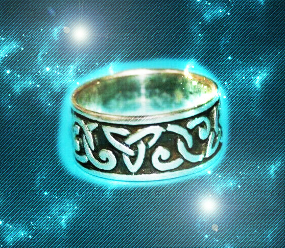 HAUNTED RING THE MOST MIGHTY - A FORCE TO BE RECKONED WITH EXTREME OOAK MAGICK  - $2,732.33