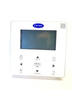 Carrier VRF Wired Programmable Remote Controller Unit  40VM900003 - £168.18 GBP