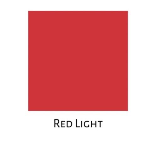 Avon Lipstick Neon Rules Red Light Voyant Rouge .15oz New With Box Lip C... - $13.99