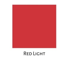Avon Lipstick Neon Rules Red Light Voyant Rouge .15oz New With Box Lip C... - $13.99