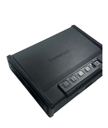 SnowUpland Metal strong boxes for Home Office Security Storage for Valua... - $523.24 MXN
