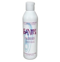 Bantu Yellow Out Conditioner Soft Sheen Carson Professional 13.5 Fl Oz - £62.58 GBP